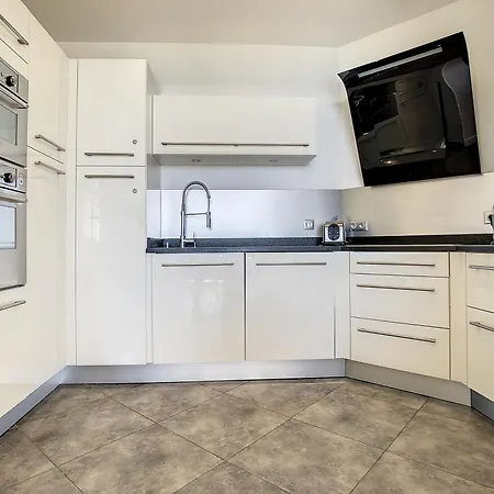 Apartament Penthouse With Unique Rooftop Terrace 301