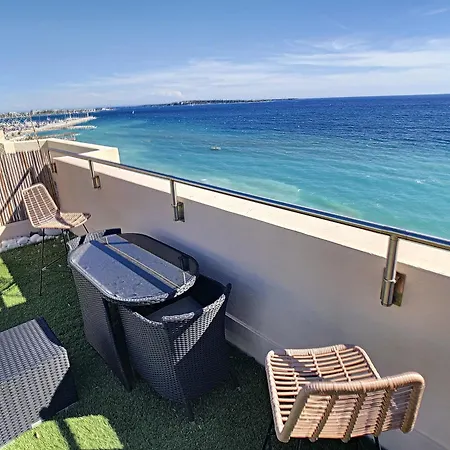 Apartament Penthouse With Unique Rooftop Terrace 301