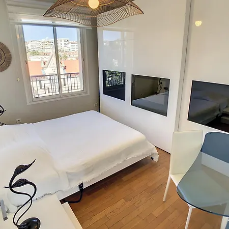 Apartament Penthouse With Unique Rooftop Terrace 301 *